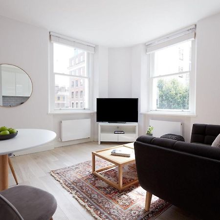 4Vh Virginia House, 31 Bloomsbury Way By City Living London Ngoại thất bức ảnh
