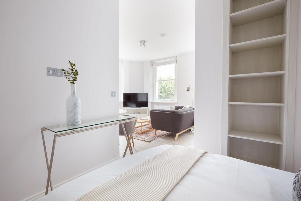 4Vh Virginia House, 31 Bloomsbury Way By City Living London Ngoại thất bức ảnh
