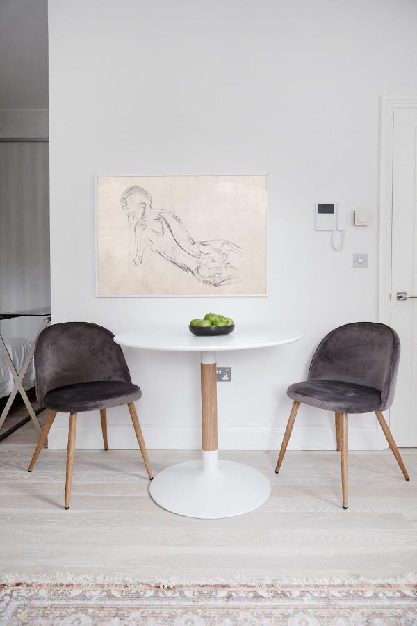 4Vh Virginia House, 31 Bloomsbury Way By City Living London Ngoại thất bức ảnh