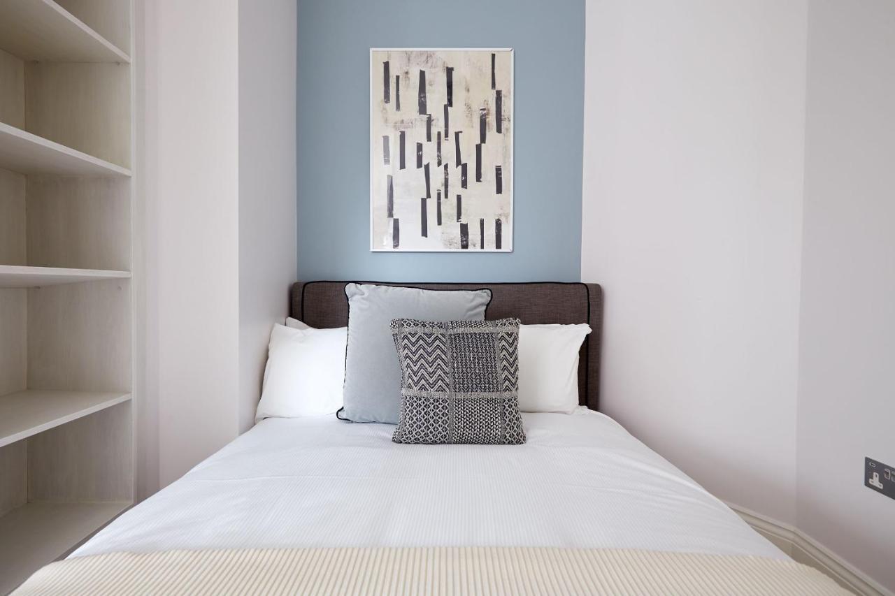4Vh Virginia House, 31 Bloomsbury Way By City Living London Ngoại thất bức ảnh